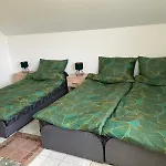 House Seabatical Holiday home