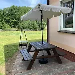 House Seabatical Kolczewo