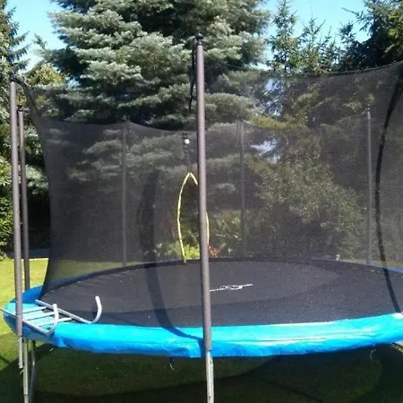 House Seabatical Kołczewo