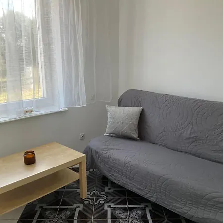 House Seabatical Nyaraló *