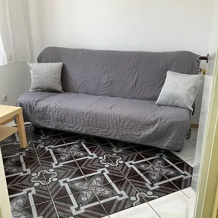 Nyaraló House Seabatical *