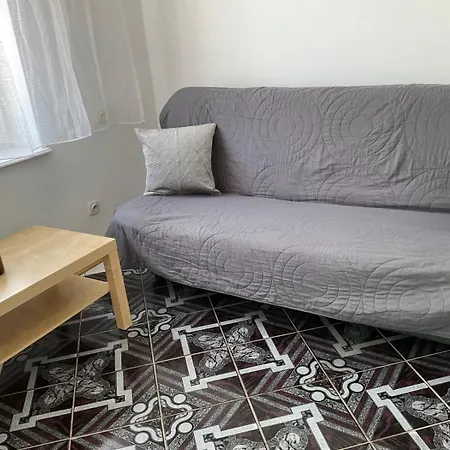 House Seabatical Kołczewo