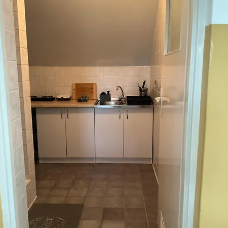 House Seabatical Kołczewo