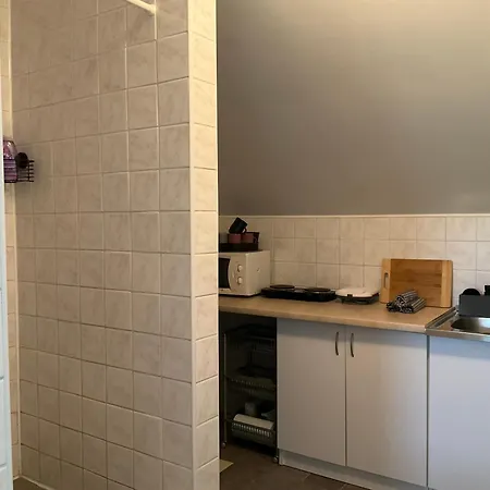 House Seabatical Nyaraló