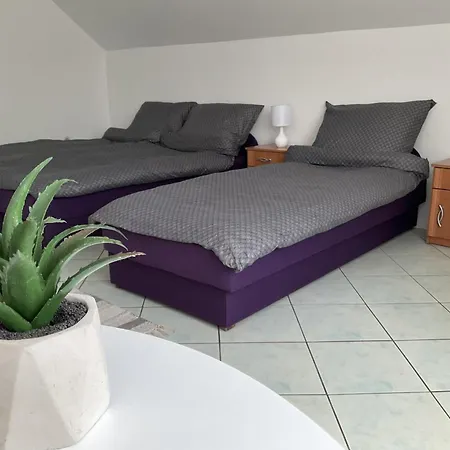 House Seabatical * Kołczewo