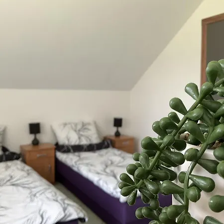 Hébergement de vacances House Seabatical