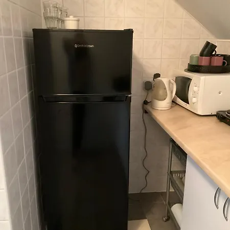 Nyaraló House Seabatical