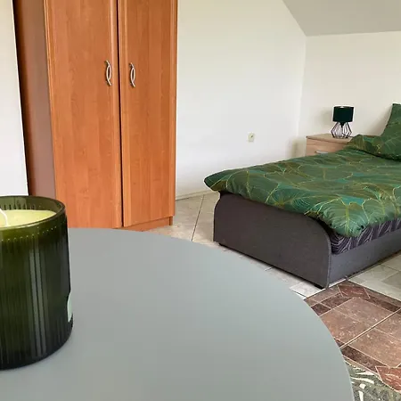 House Seabatical Nyaraló *