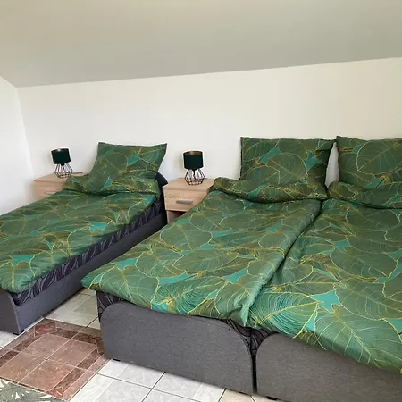 House Seabatical Nyaraló