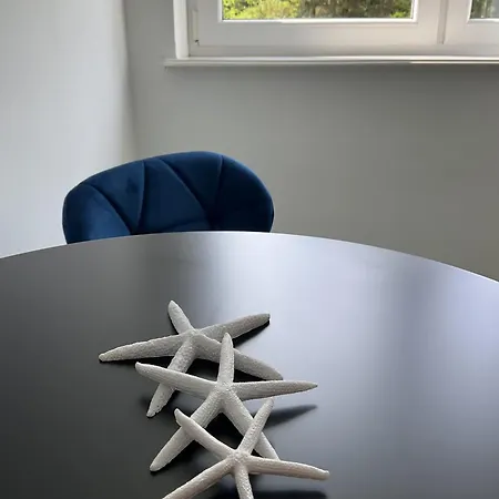 House Seabatical Nyaraló *