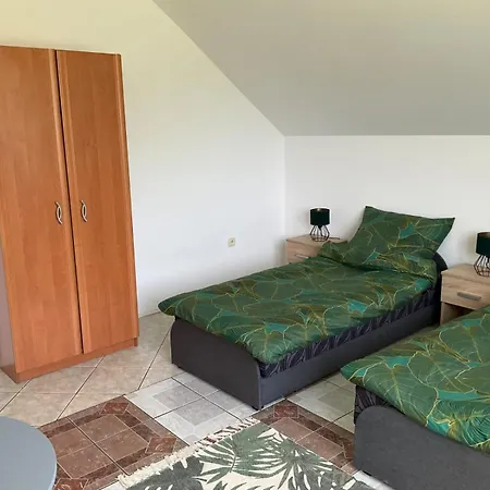 House Seabatical * Kołczewo