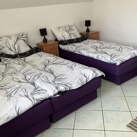 Nyaraló House Seabatical