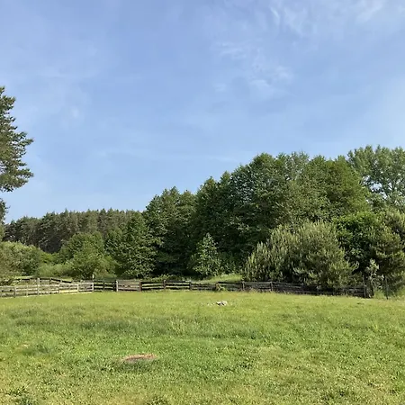 House Seabatical Hébergement de vacances Kołczewo