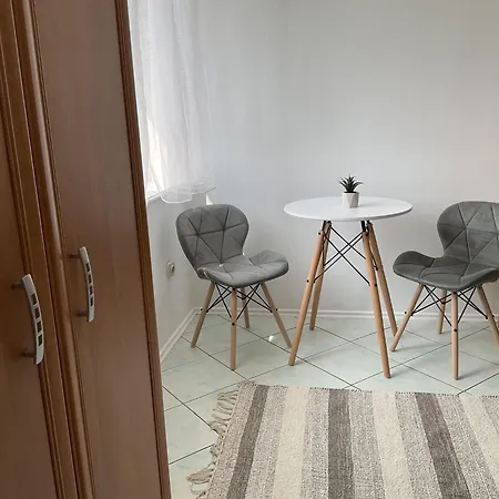 House Seabatical * Kołczewo