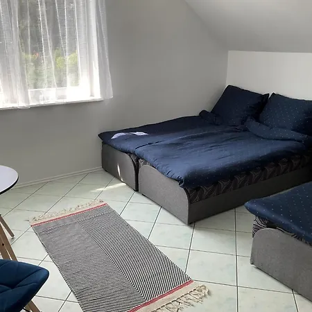 House Seabatical * Kołczewo