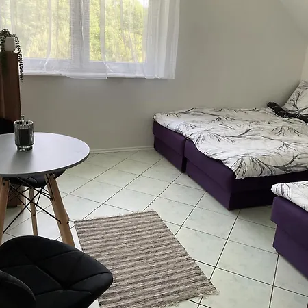 House Seabatical Kolczewo
