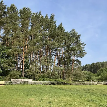 House Seabatical * Kołczewo