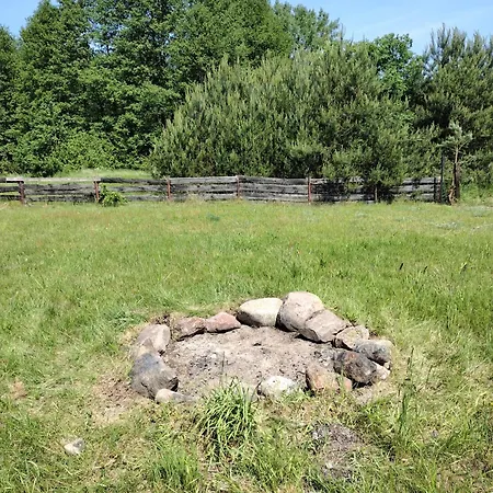 House Seabatical * Kołczewo