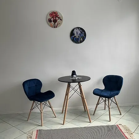 House Seabatical Nyaraló *