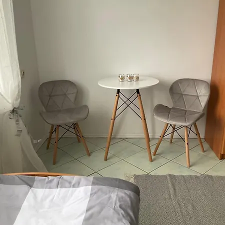 House Seabatical Kołczewo