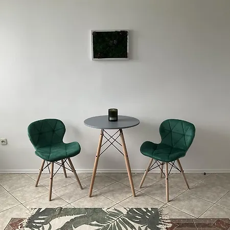 House Seabatical * Kołczewo