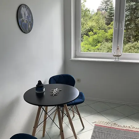 House Seabatical