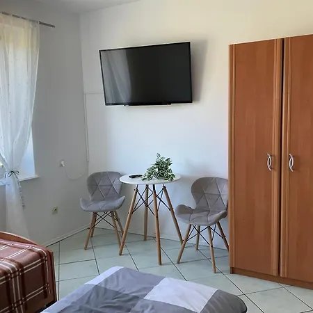 House Seabatical Nyaraló