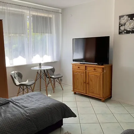 House Seabatical * Kołczewo