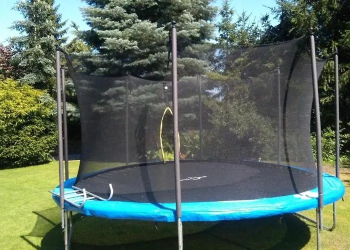 House Seabatical Kołczewo