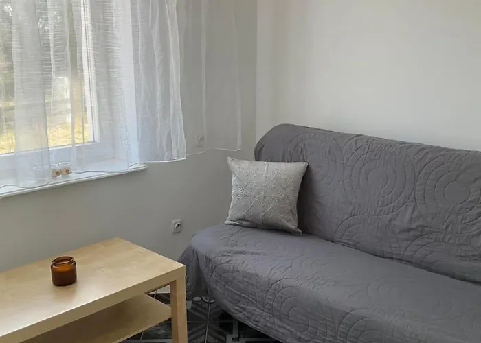 House Seabatical Prázdninový dům *