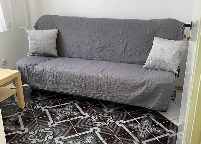 Prázdninový dům House Seabatical *