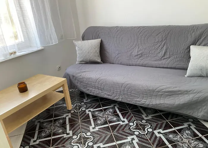 House Seabatical Kołczewo