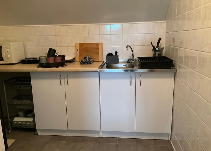 Сasa de vacaciones House Seabatical Kołczewo