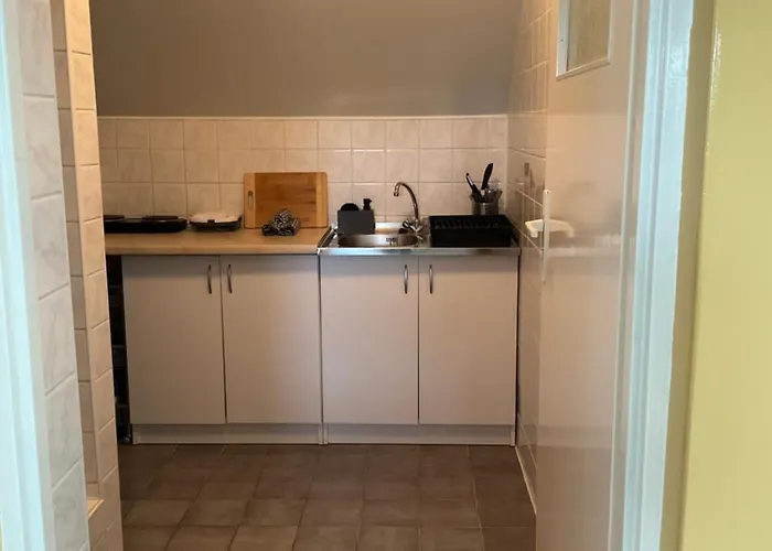 House Seabatical Kołczewo