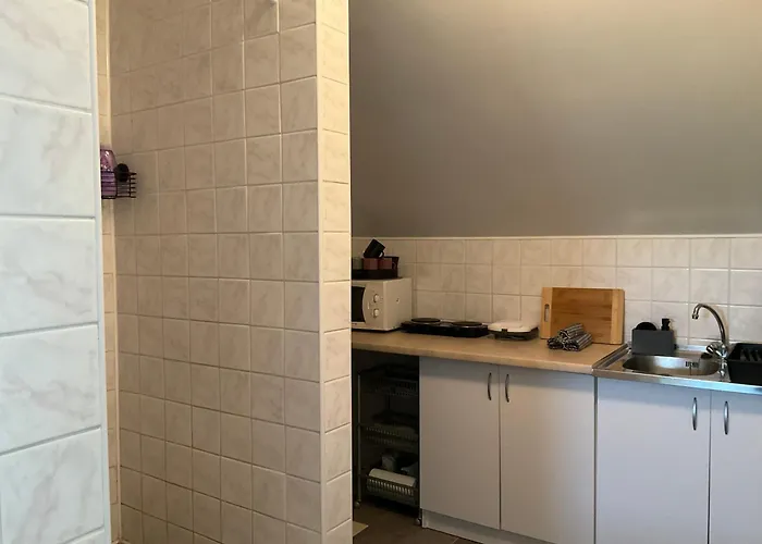 House Seabatical Prázdninový dům