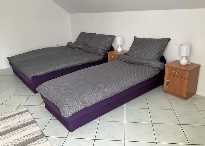 House Seabatical Kołczewo