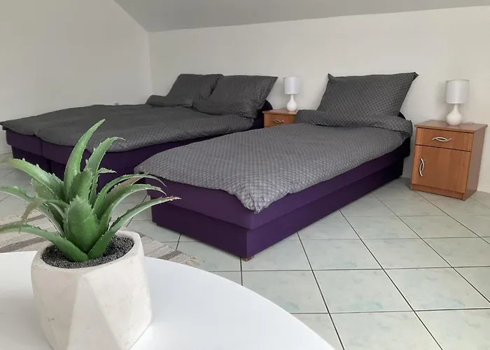 House Seabatical * Kołczewo