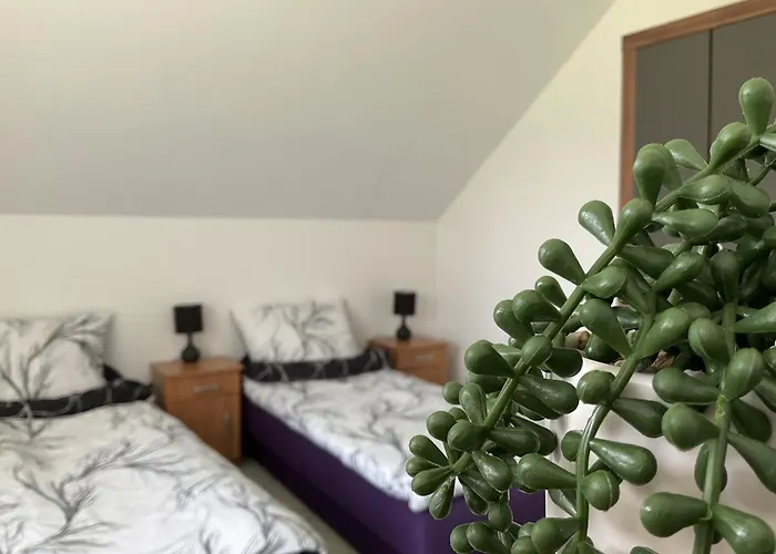 Prázdninový dům House Seabatical