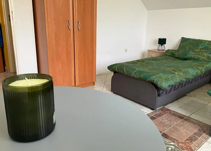 House Seabatical Vakantiehuis *