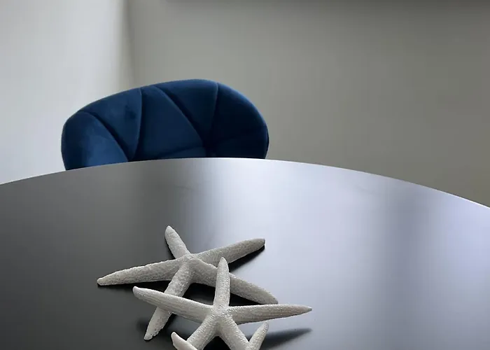 House Seabatical Сasa de vacaciones *