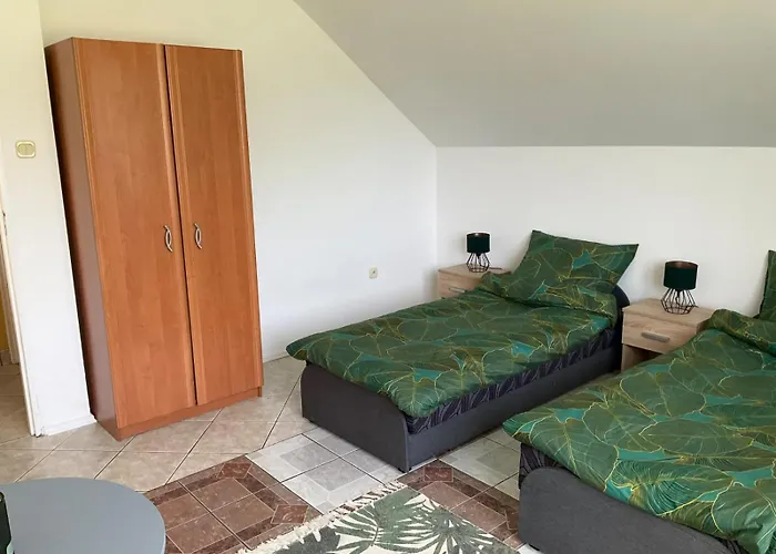 House Seabatical * Kołczewo