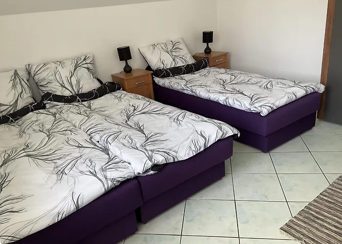 Prázdninový dům House Seabatical