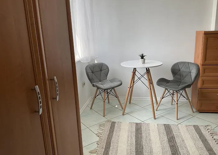 House Seabatical * Kołczewo