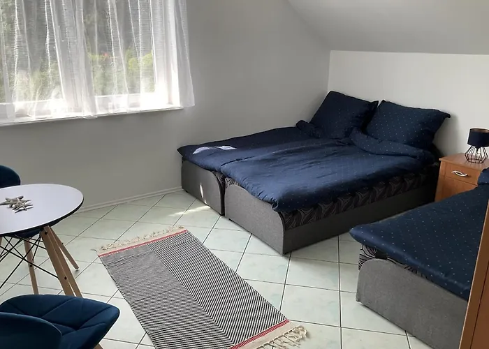 House Seabatical * Kołczewo