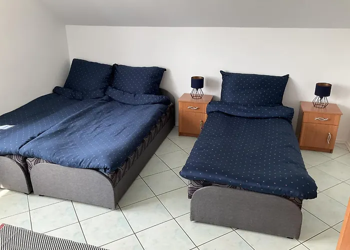 House Seabatical Prázdninový dům