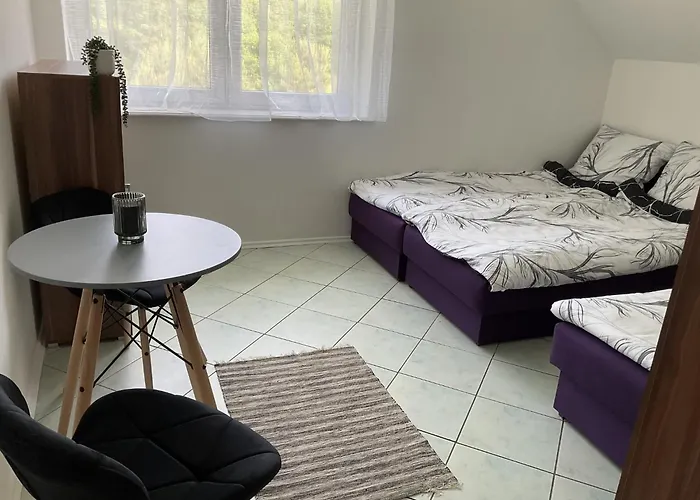 House Seabatical Kołczewo