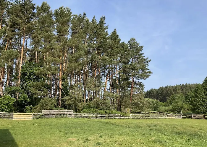 House Seabatical * Kołczewo