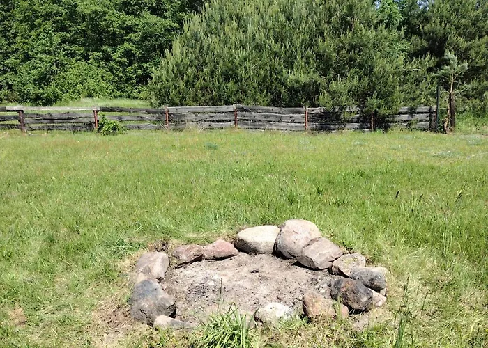 House Seabatical * Kołczewo