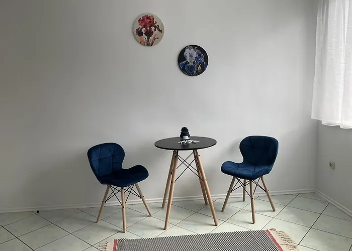 House Seabatical Prázdninový dům *