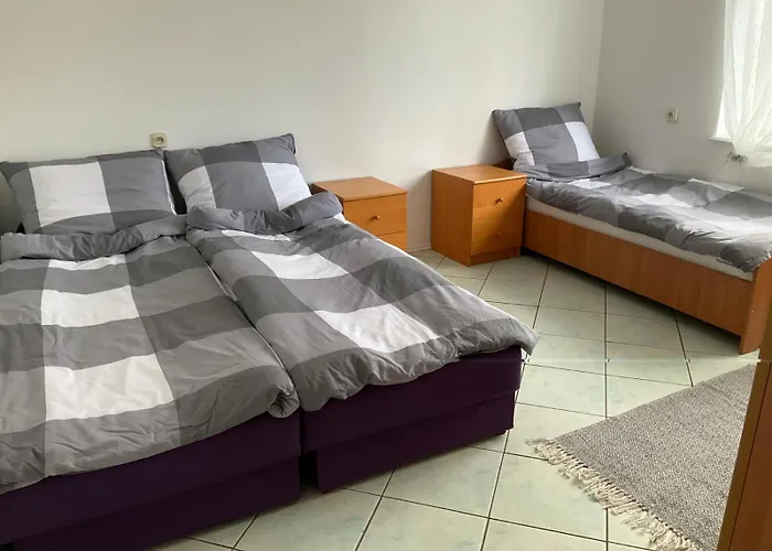 Prázdninový dům House Seabatical